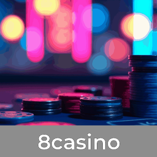 Descubra o App 8casino: Jogue e Ganhe com Facilidade