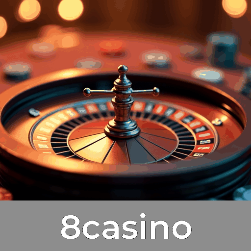 Descubra como acessar 8casino de forma segura e rápida