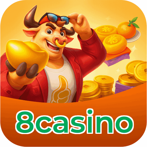 8casino.com - Descubra o Melhor Cassino Online com Jogos Exclusivos e Apostas ao Vivo - 8casino