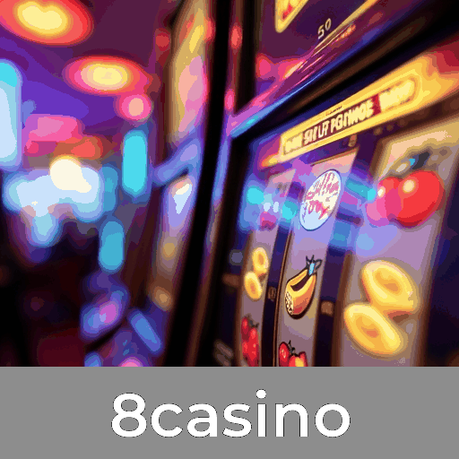 8casino: Experiência VIP com Roleta Brasileira e Blackjack ao Vivo